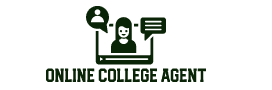Online College Agent
